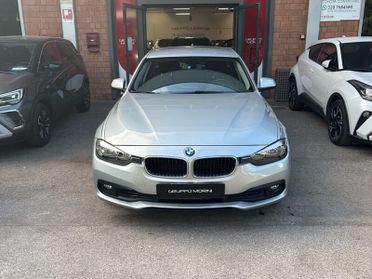 BMW Serie 3 316d