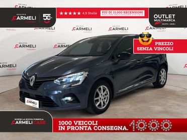 Renault Clio 5 Porte 1.5 Blue dCi Business