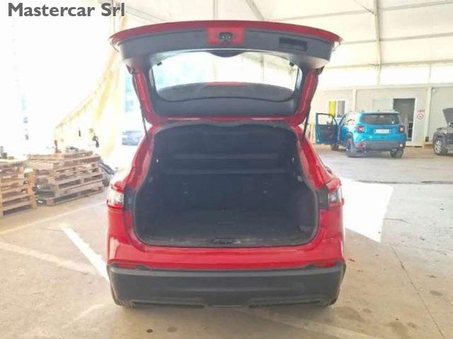 NISSAN Qashqai Qashqai 1.5 dci Business 115cv dct - FW655VM