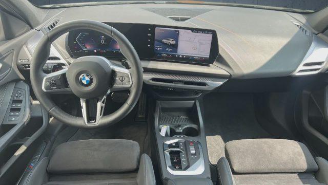 BMW 118 d 5p. MSport Pro Aut.