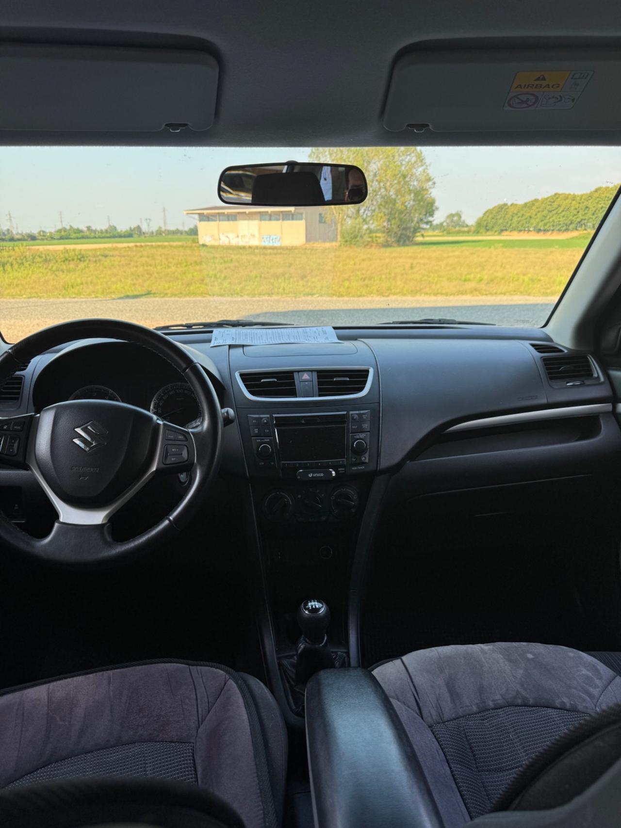 Suzuki Swift 1.3 DDiS 5 porte B-Easy