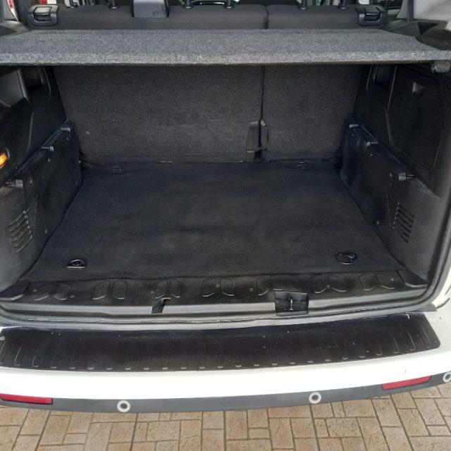 FIAT Doblo Doblò 1.6 MJT 120CV S&S PC Combi N1 Lounge