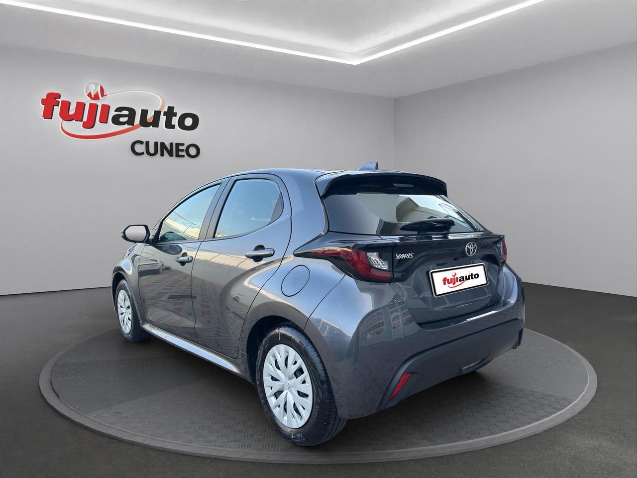 Toyota Yaris 1.5h Active