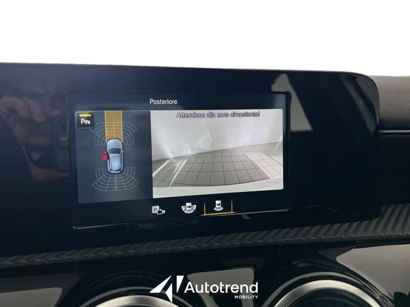 Mercedes-Benz Classe A 160 d 95 CV Business