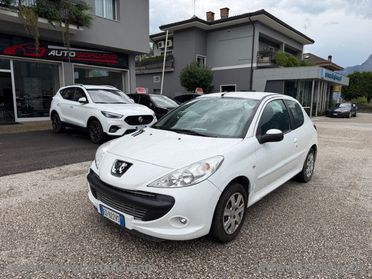 PEUGEOT 206 Plus 1.1 60 CV 3p. Plus