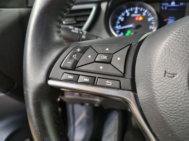 NISSAN Qashqai 1.6 DIG-T TEKNA
