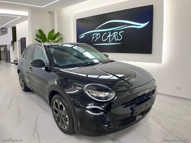 FIAT 600 Hybrid MHEV La Prima