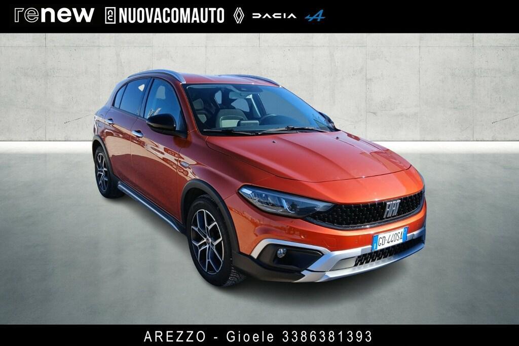 Fiat Tipo 1.0 Cross