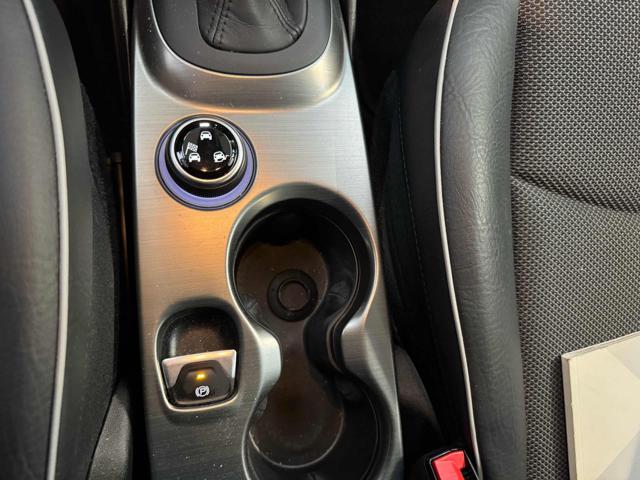 FIAT 500X 1.4 MultiAir 170 CV AT9 4x4 Cross Plus