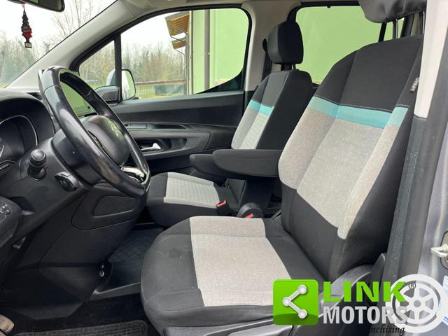 CITROEN Berlingo 1.5 BlueHDi 102 CV M Shine