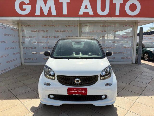 SMART ForTwo 1.0 71CV 13.000KM CERCHI IN ELGA 15" GARANZIA