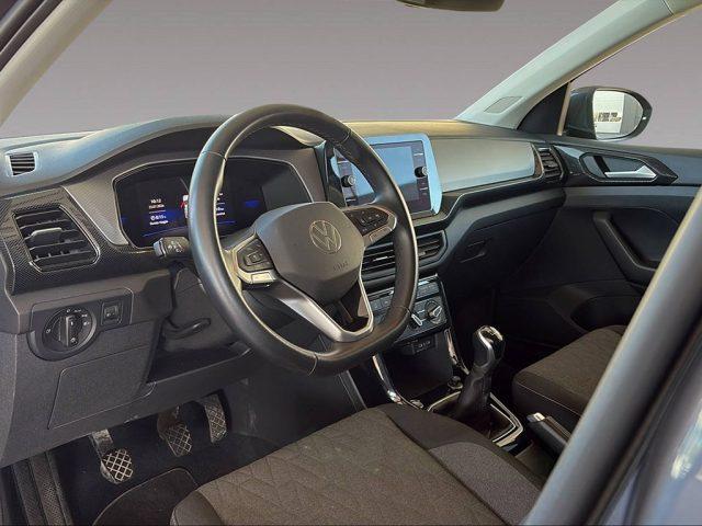 VOLKSWAGEN T-Cross 1,0 TSi Edition Plus 115 CV