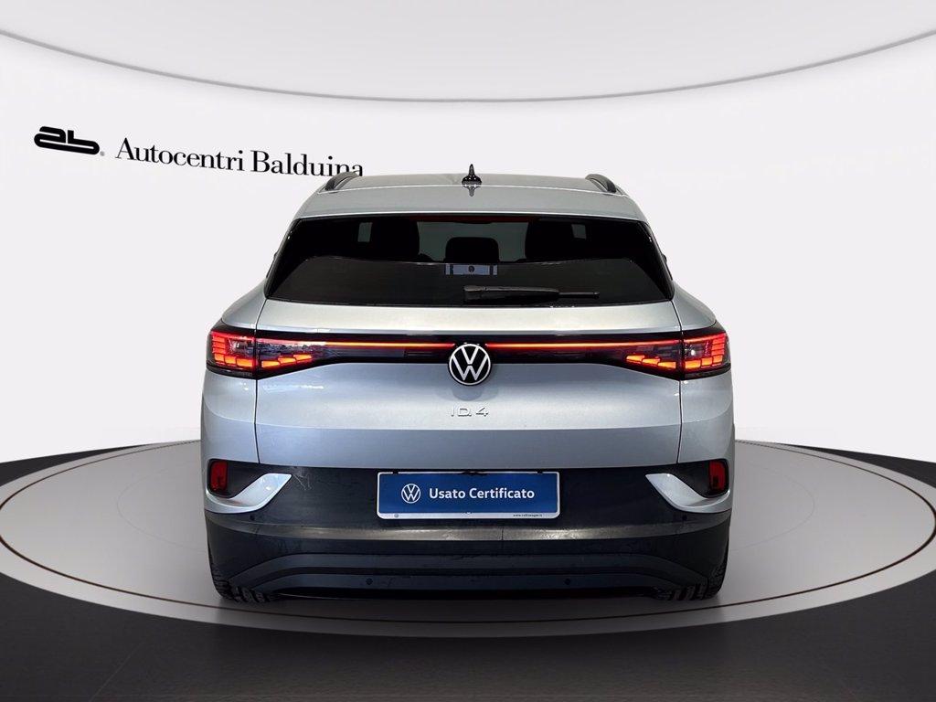 VOLKSWAGEN Id.4 77 kwh pro 4motion 265cv del 2024
