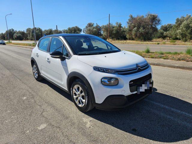 CITROEN C3 PureTech 82 Feel AUTOVETTURA