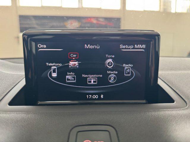 AUDI A1 SPB 1.6 TDI 116 CV