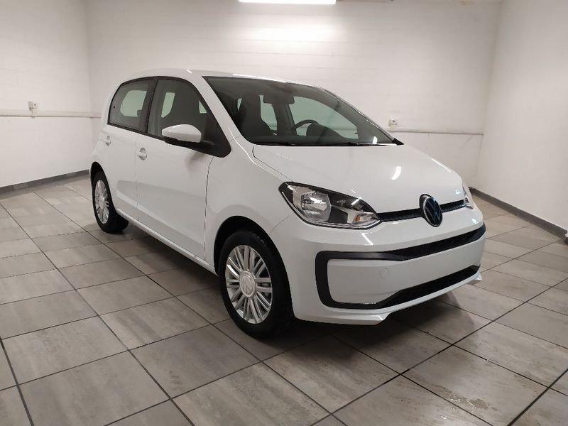 Volkswagen up! 5p 1.0 eco Move 68cv my20