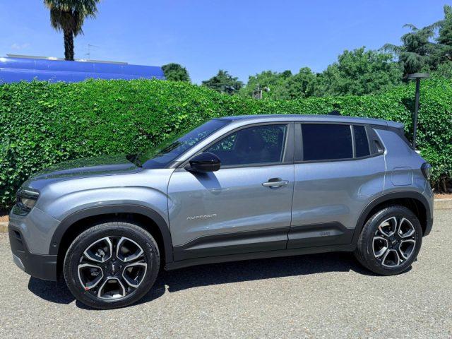 JEEP Avenger 1.2 Turbo MHEV Summit ACC - NAVI - TETTO - 18