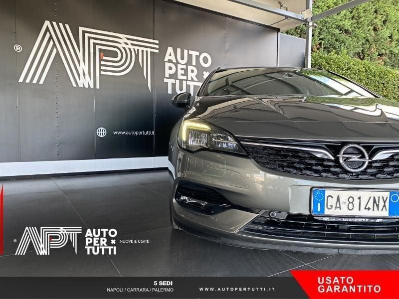 Opel Astra Astra Sports Tourer 1.5 cdti Business Elegance s&s