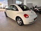 Volkswagen New Beetle 1.9 TDI 105CV