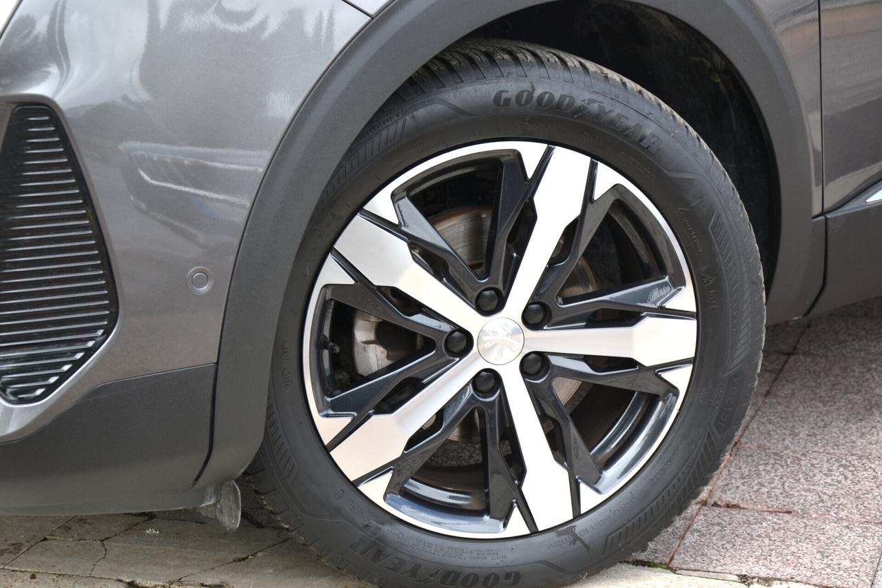 Peugeot 5008 1.5 HDi 130CV 7 POSTI AUT.**PREZZO REALE**UNIPRO'*