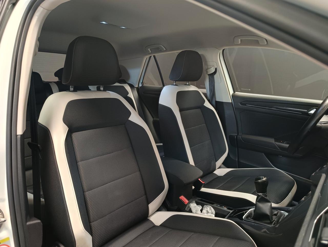 Volkswagen T-Roc 1.0 TSI 115 CV Style BlueMotion Technology