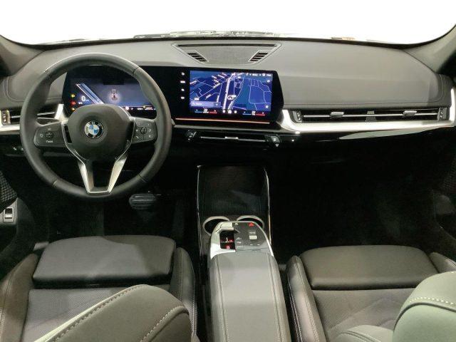 BMW X1 sDrive 18d xLine