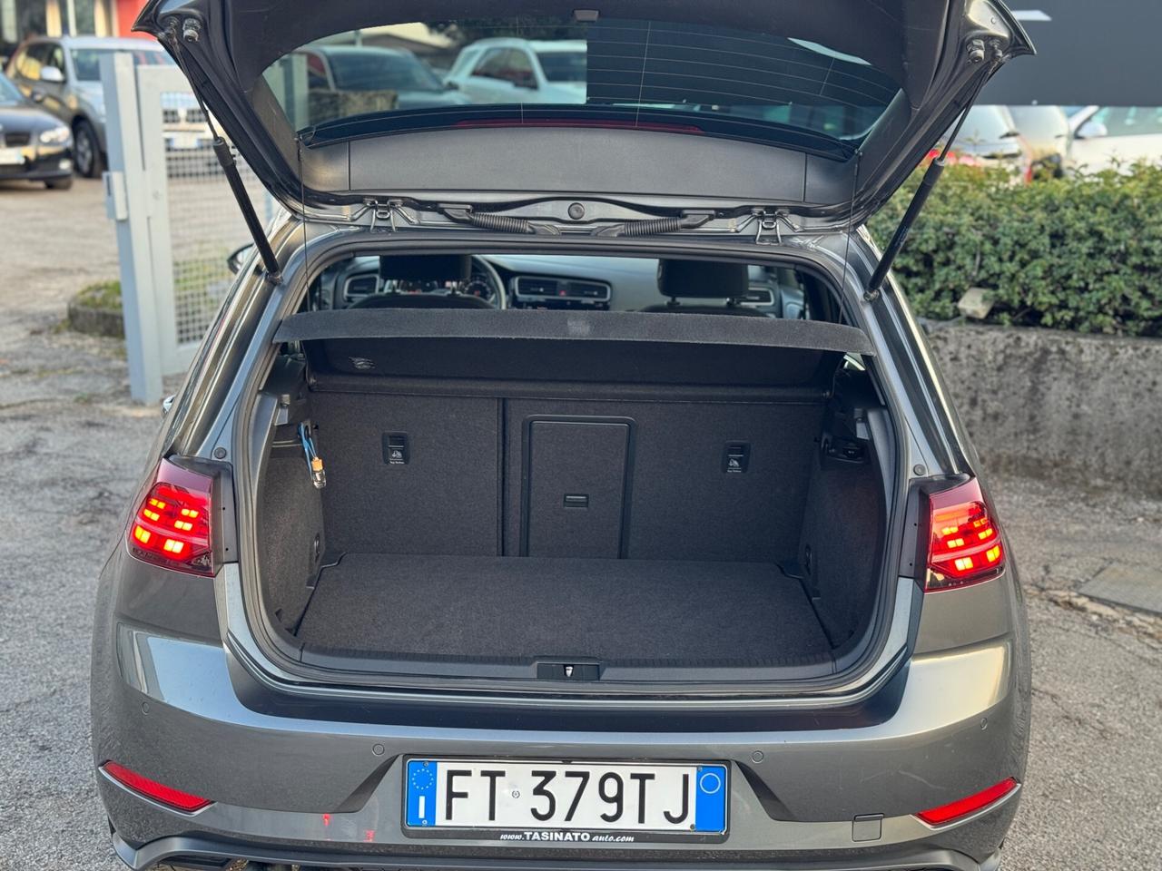 VOLKSWAGEN GOLF GTD 7.5 2.0 184 CV PERFETTA