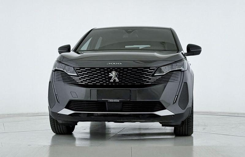 Peugeot 3008 3008 Hybrid4 300 e-EAT8 Allure Pack