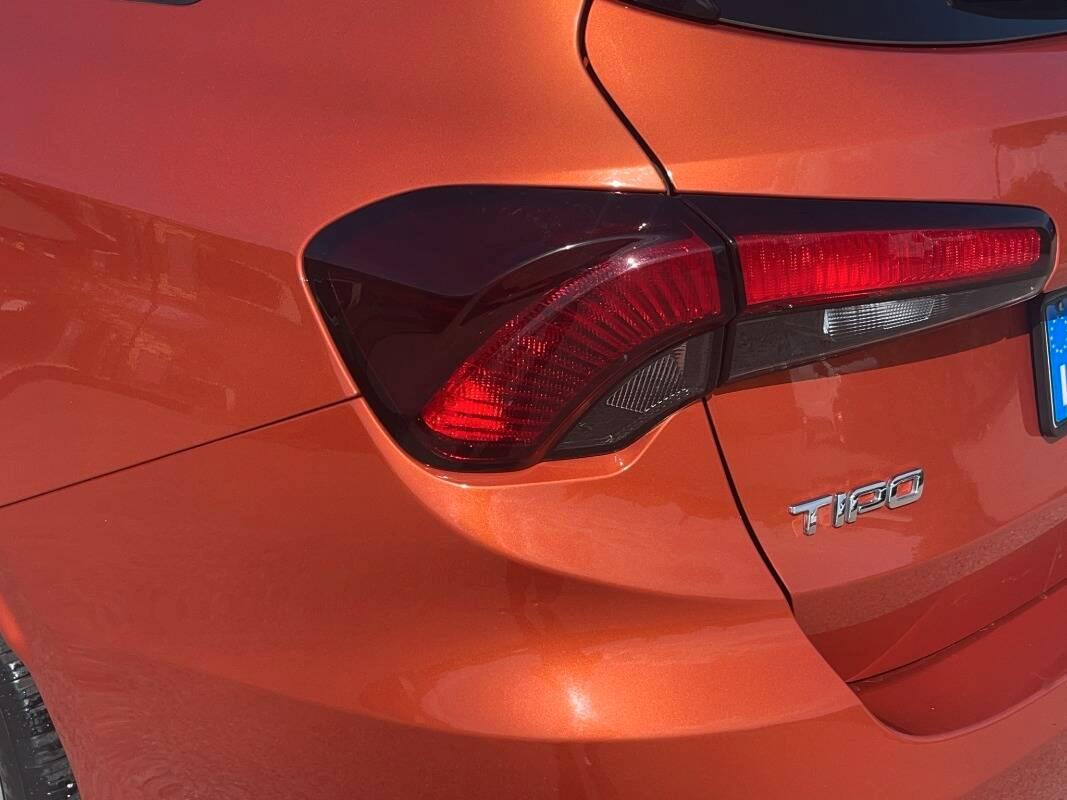 Fiat Tipo 1.0 t3 100cv