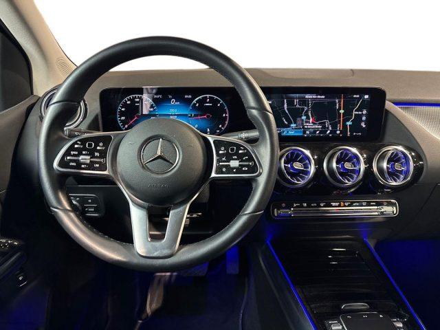 MERCEDES-BENZ B 180 d Automatic Sport Plus