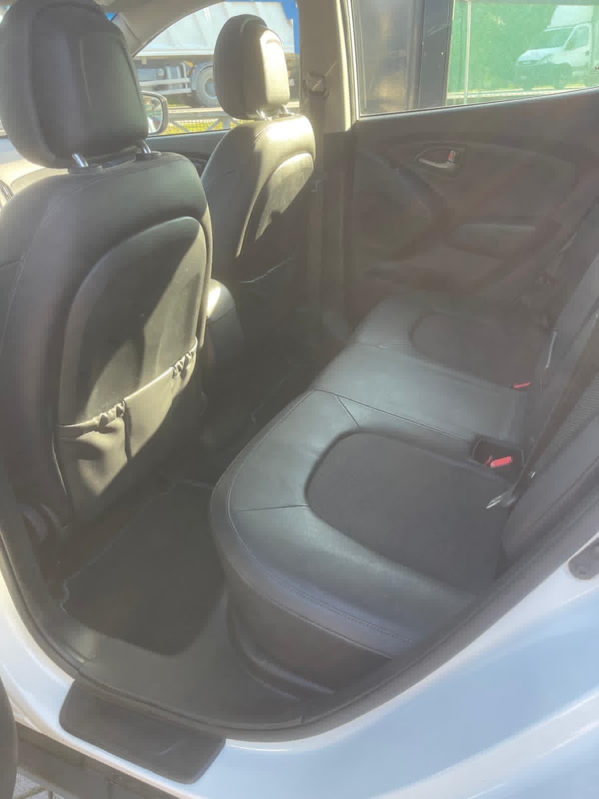 Hyundai iX35 1.7 CRDi 2WD Xpossible