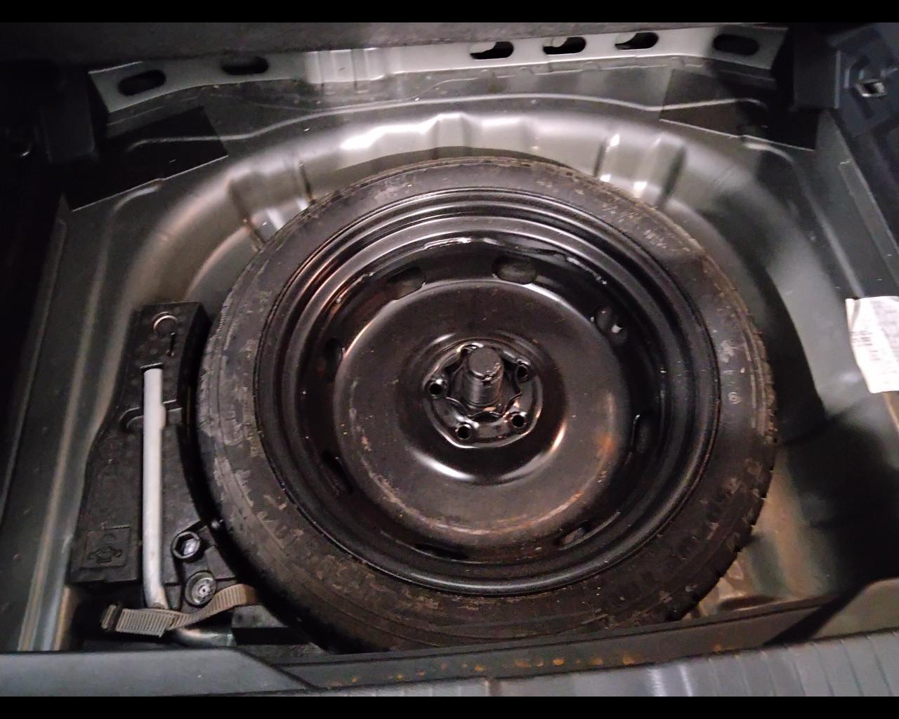 VOLKSWAGEN T-Roc I 2017 - T-Roc 1.0 tsi Style 115cv