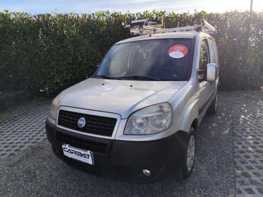 FIAT Doblo doblò 1.6 16v nat.power vetrato