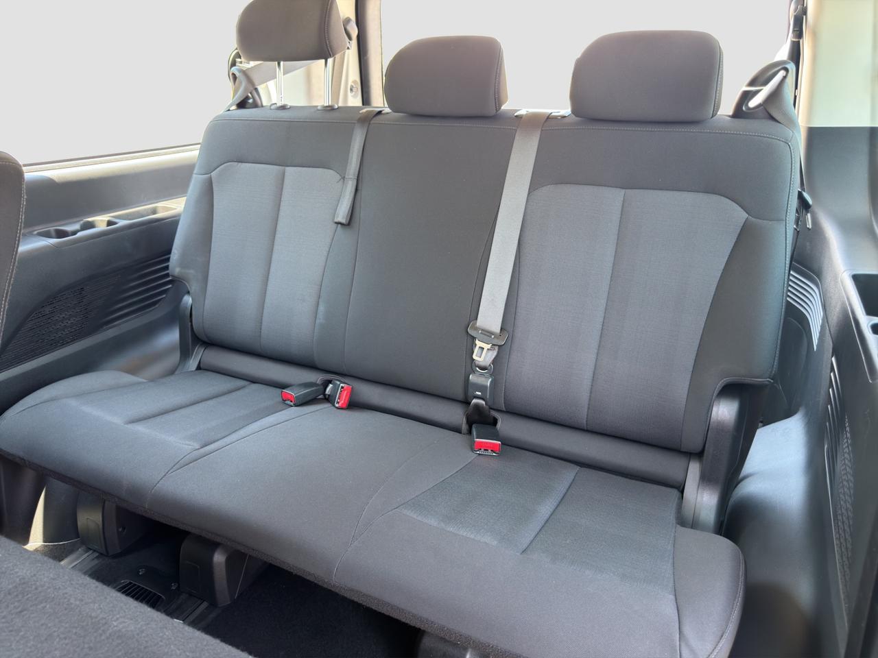 HYUNDAI Staria 2.2 AT AWD 9 posti Wagon