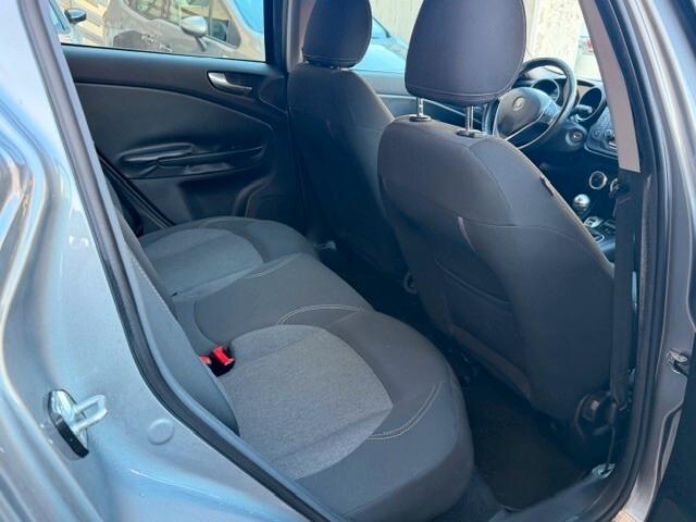 Alfa Romeo Giulietta 1.6 JTDm 120 CV Super anno 31.12.2016 ok neop