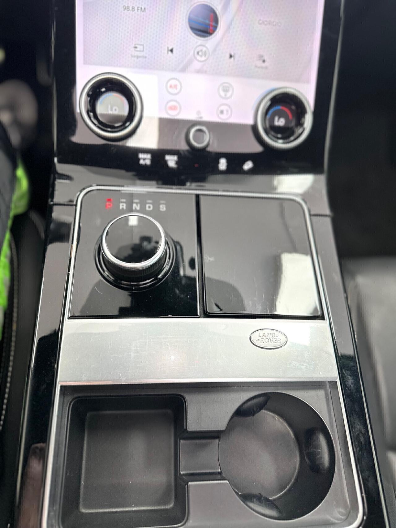 Land Rover Range Velar 2.0D I4 240 CV R-Dynamic HSE