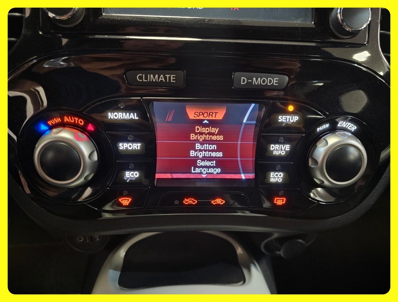Nissan Juke 1.5 dCi 110 CV Tekna In Garanzia