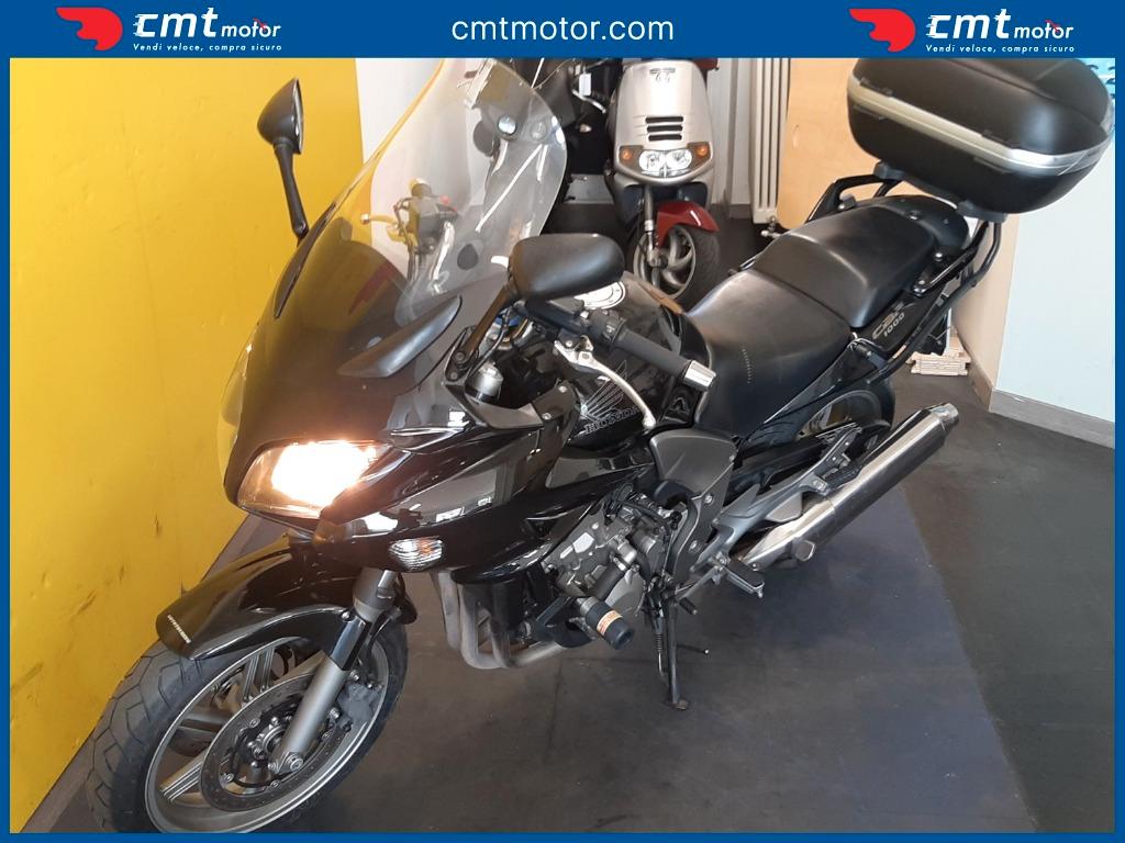 Honda CBF 1000 - 2007