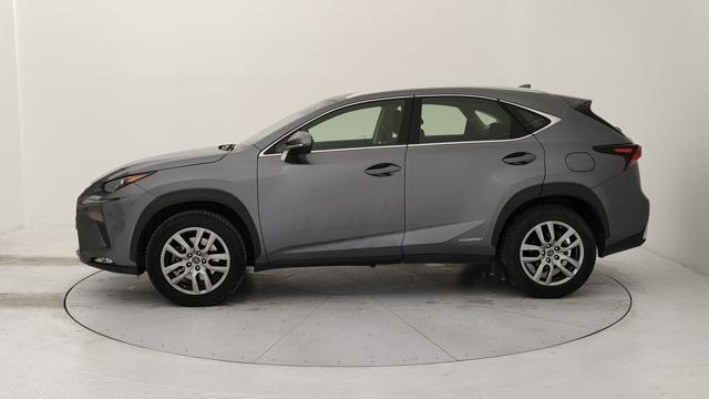 LEXUS NX 300h 300h 2.5 Business 2wd cvt