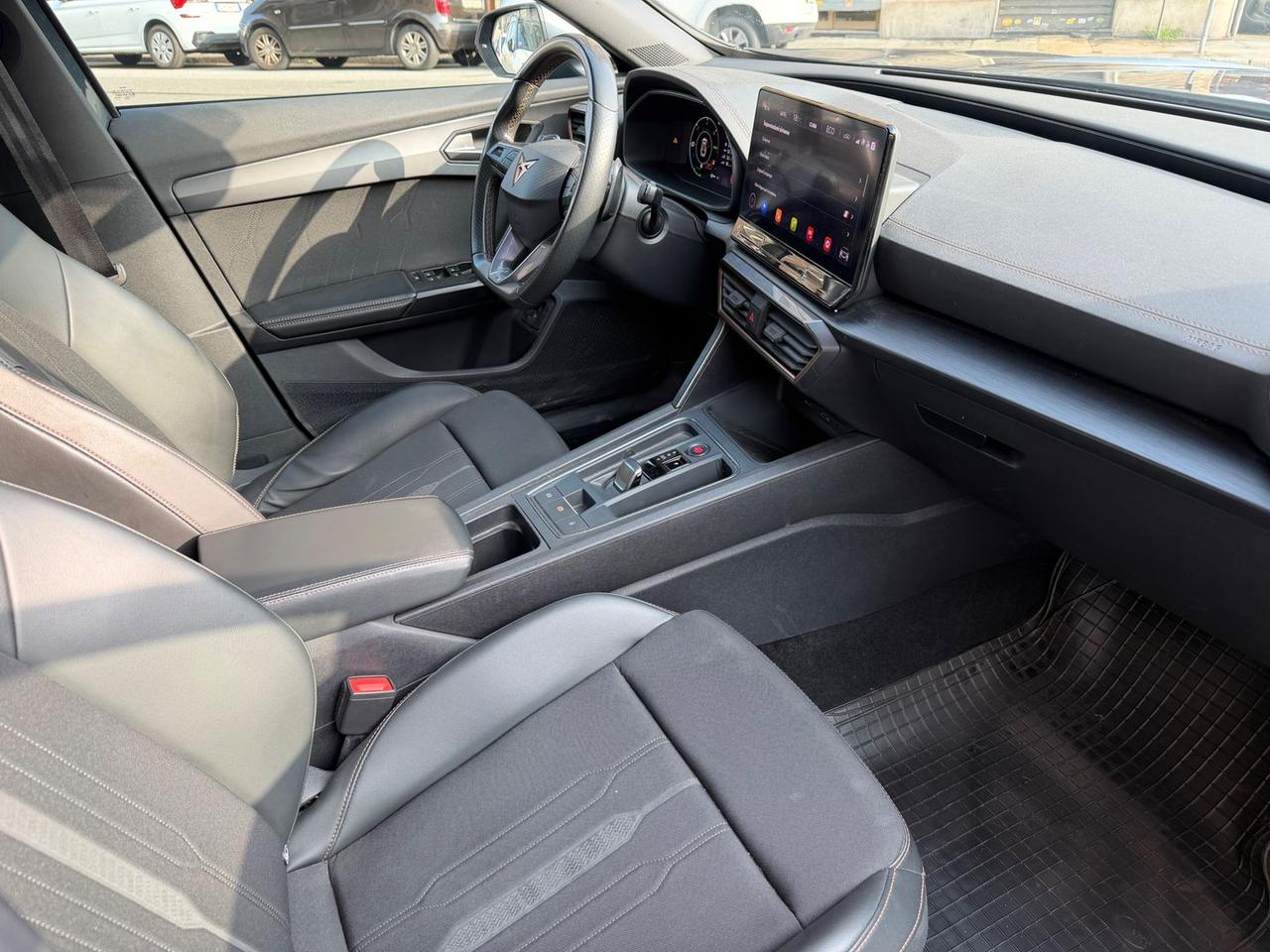 Cupra Formentor 1.4 e-HYBRID PHEV BAT #9775