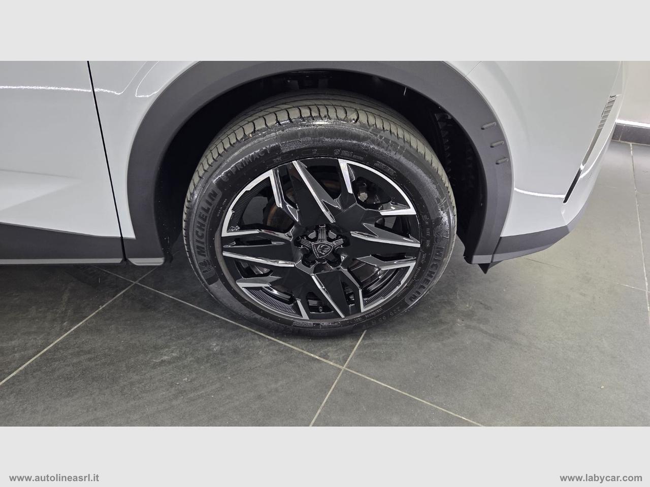PEUGEOT 3008 Hybrid 136 e-DCS6 GT