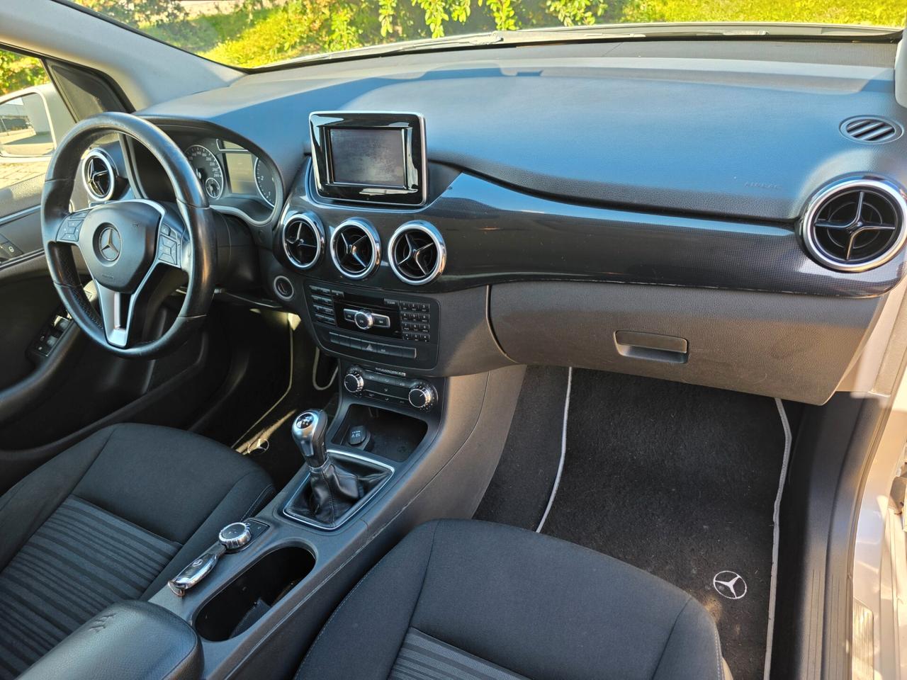 Mercedes-benz B 180 CDI Executive
