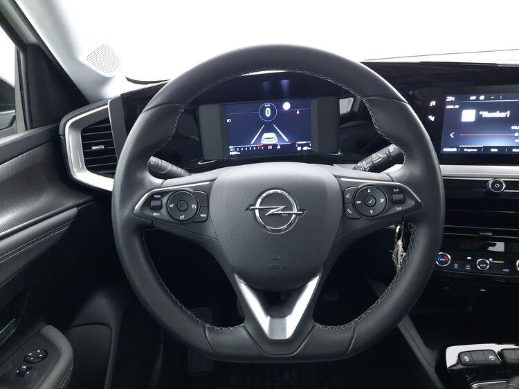 Opel Mokka Elegance BZ338988 1.2 Benzina 101CV