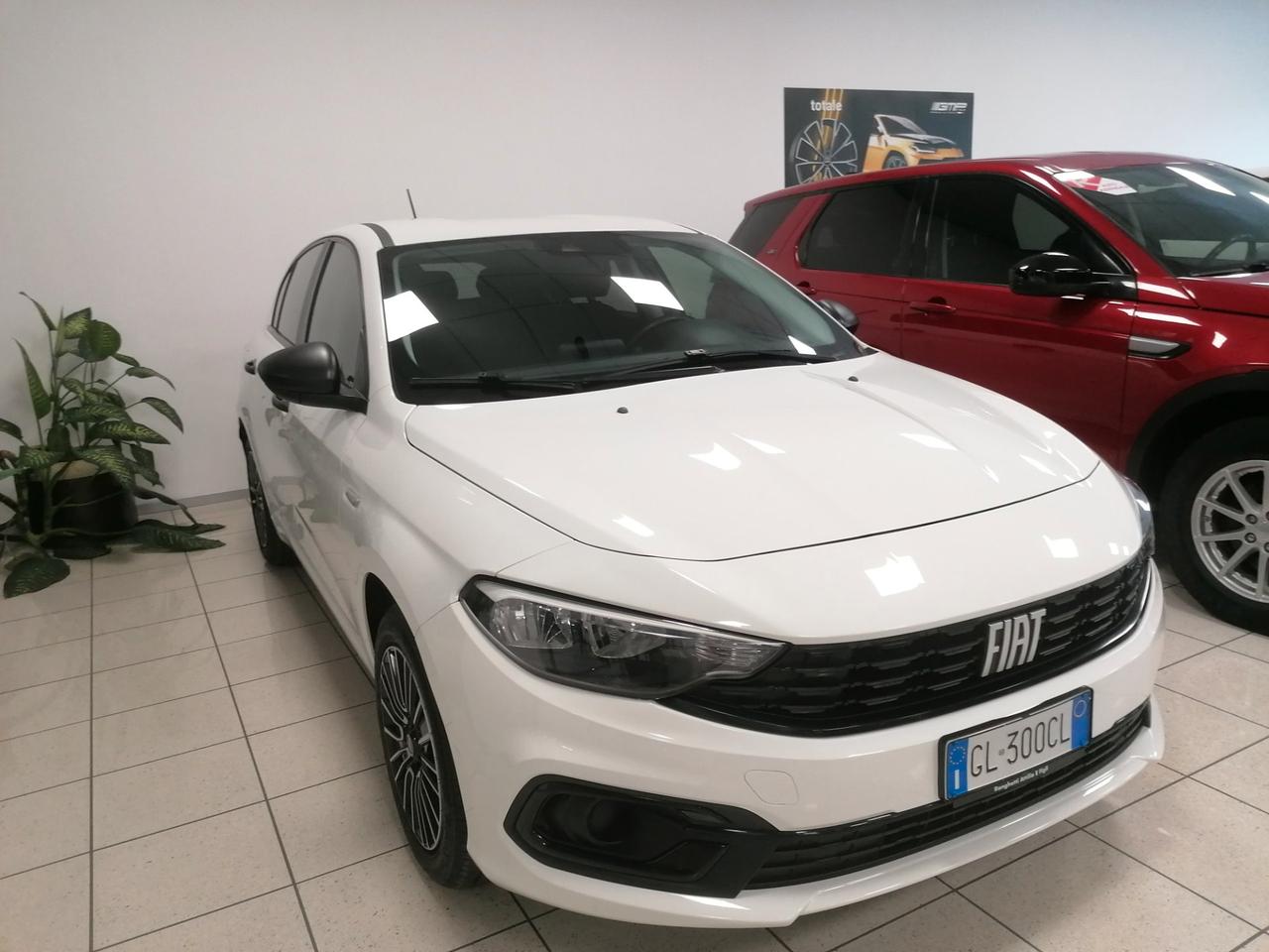 Fiat Tipo 5 Porte Tipo 5p 1.0 Life 100cv