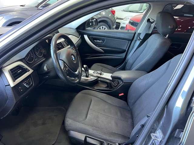 BMW 318 D Touring Luxury auto