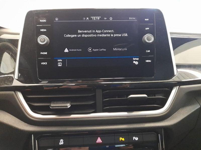 Volkswagen T-Roc 2.0 TDI SCR R-Line