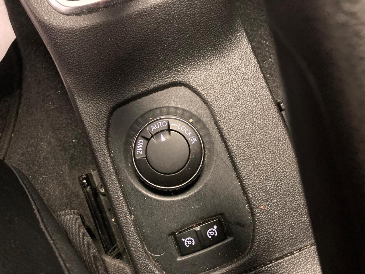 Dacia Duster 1.5 Blue dCi 8V 115 CV 4x4 Prestige.