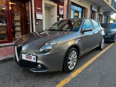 Alfa Romeo Giulietta 1.6 JTDm 120 CV Super - 2018