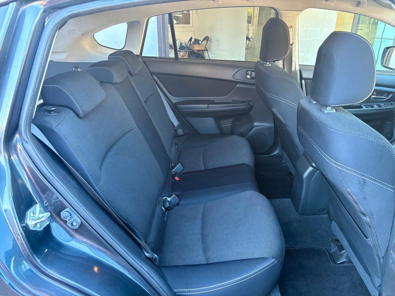 Subaru XV 2.0D 4x4 Full Optional EURO5