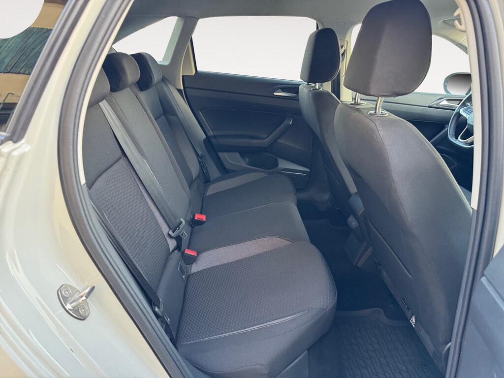 Volkswagen Taigo 1.0 Tsi 95CV Life